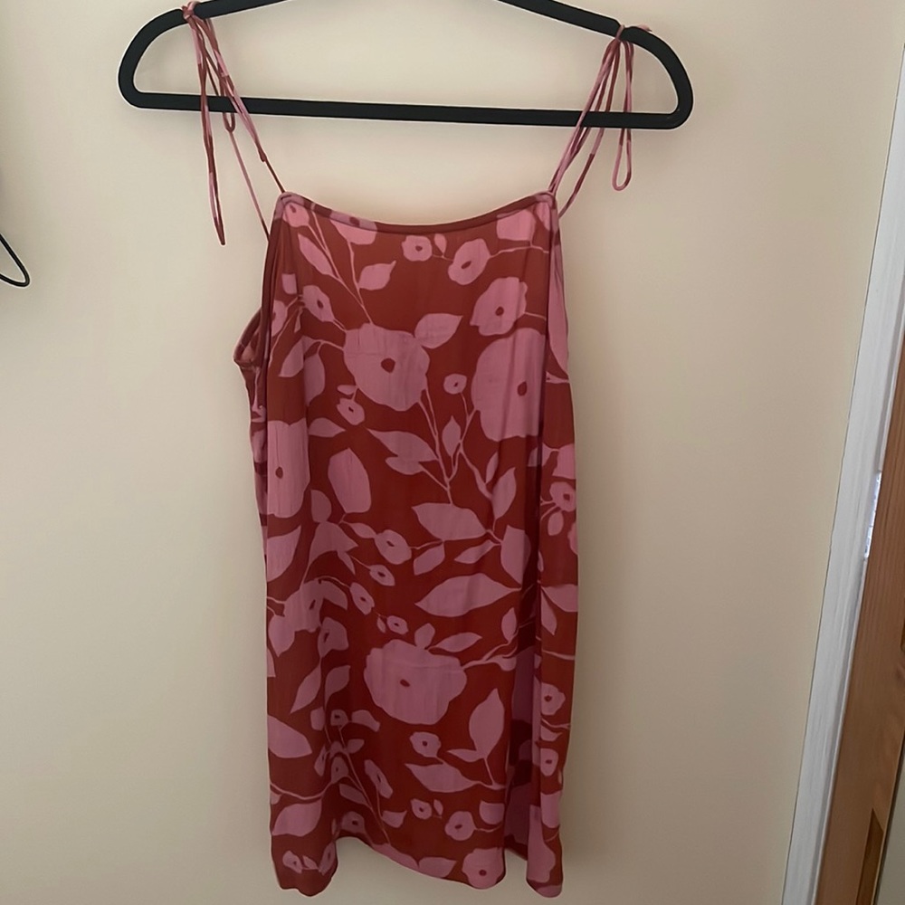 Billabong Cute Summer Dress